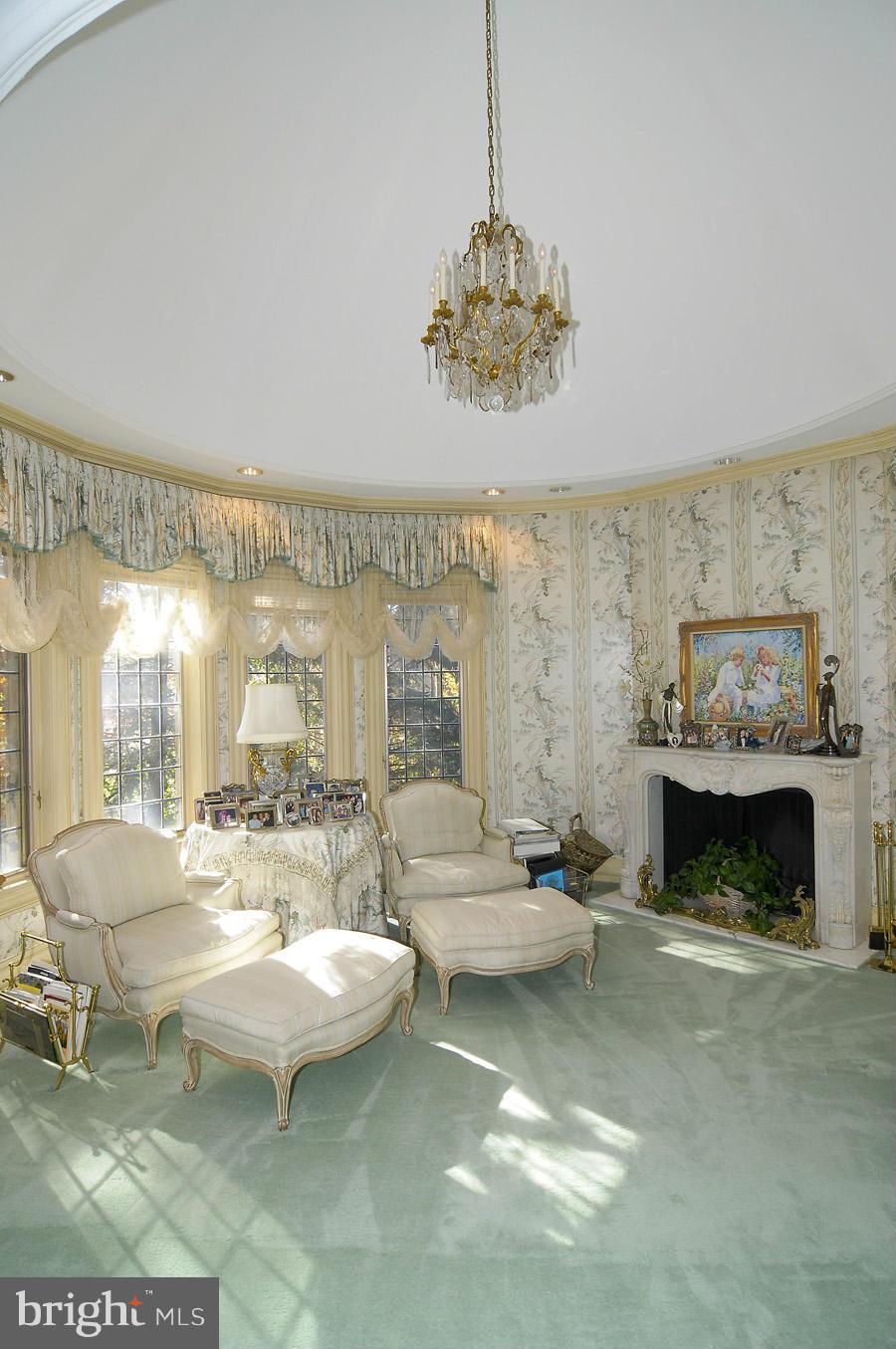 10008 Bentcross Drive Potomac, MD 20854 - Photo 10 of 26 Bedroom (Master)