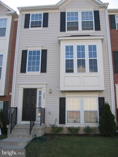 808 Lowe Road Middle River, MD 21220 - Photo 2 of 28 Exterior #2