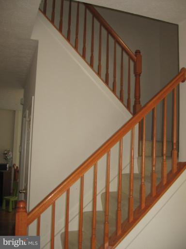 808 Lowe Road Middle River, MD 21220 - Photo 13 of 28 Staircase