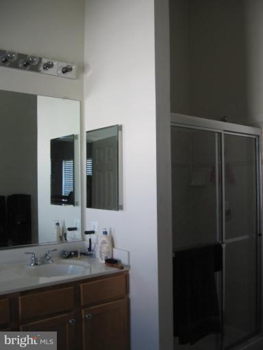 808 Lowe Road Middle River, MD 21220 - Photo 17 of 28 Master Bath
