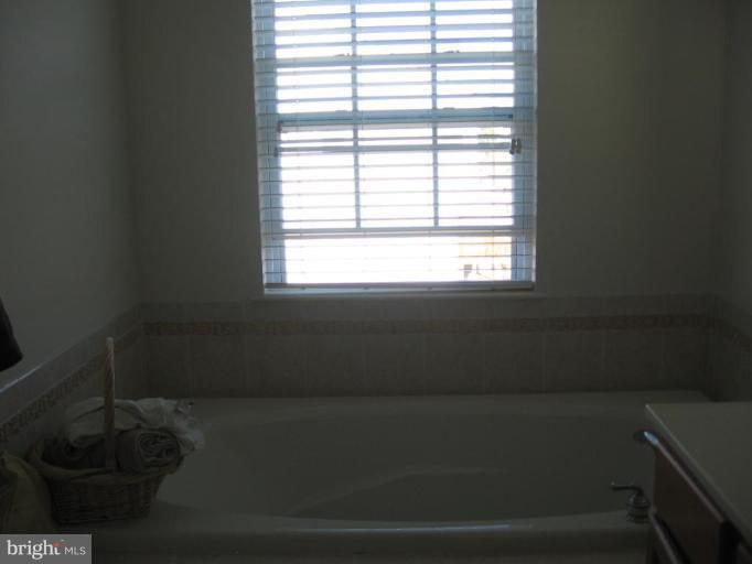 808 Lowe Road Middle River, MD 21220 - Photo 19 of 28 Soaking Tub in Master Bath