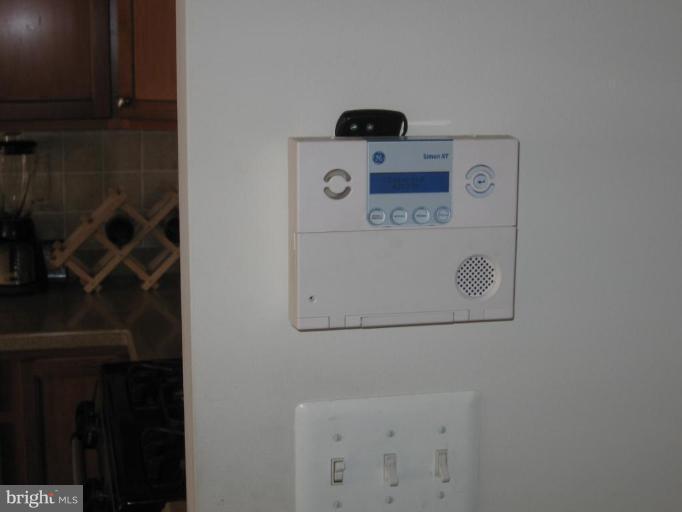 808 Lowe Road Middle River, MD 21220 - Photo 23 of 28 Secutiry System