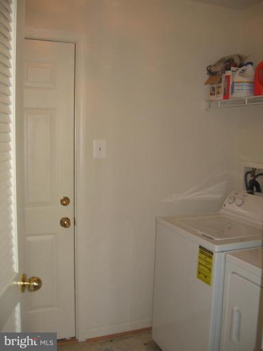808 Lowe Road Middle River, MD 21220 - Photo 4 of 28 Laundry Area 1