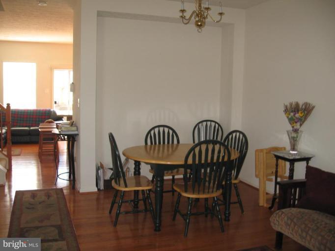 808 Lowe Road Middle River, MD 21220 - Photo 7 of 28 Dining Area