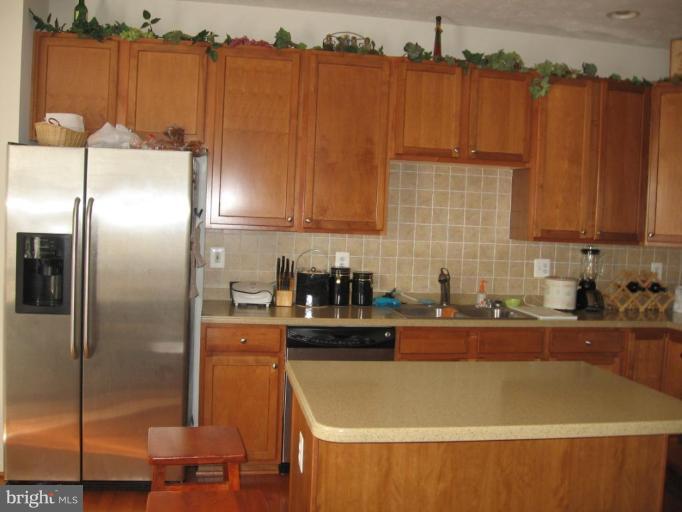 808 Lowe Road Middle River, MD 21220 - Photo 10 of 28 Kitchen #2