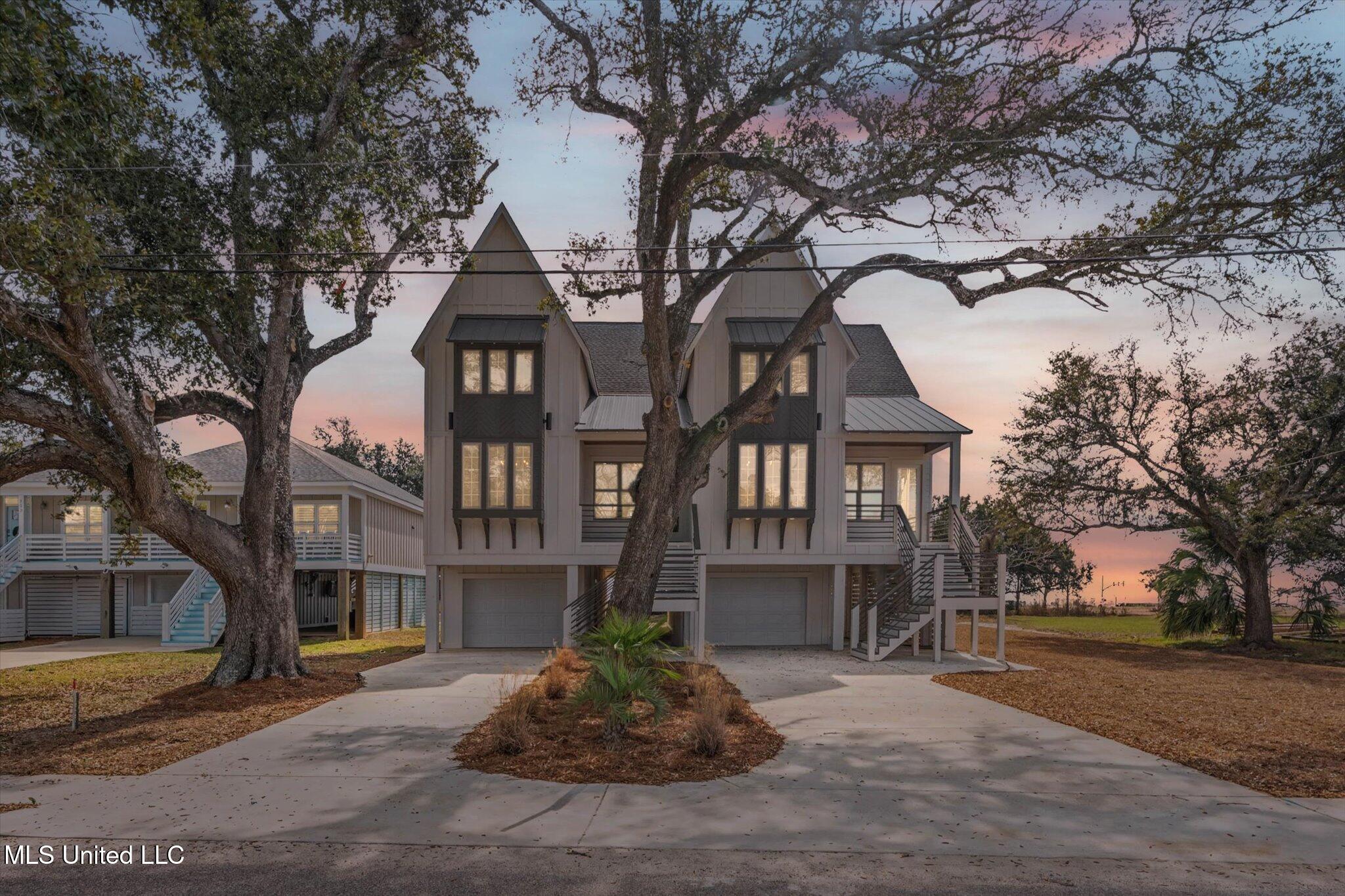 115 East 5th Street, Unit B Long Beach, MS 39560 - Photo 1 of 36 01-115 E 5th St-101