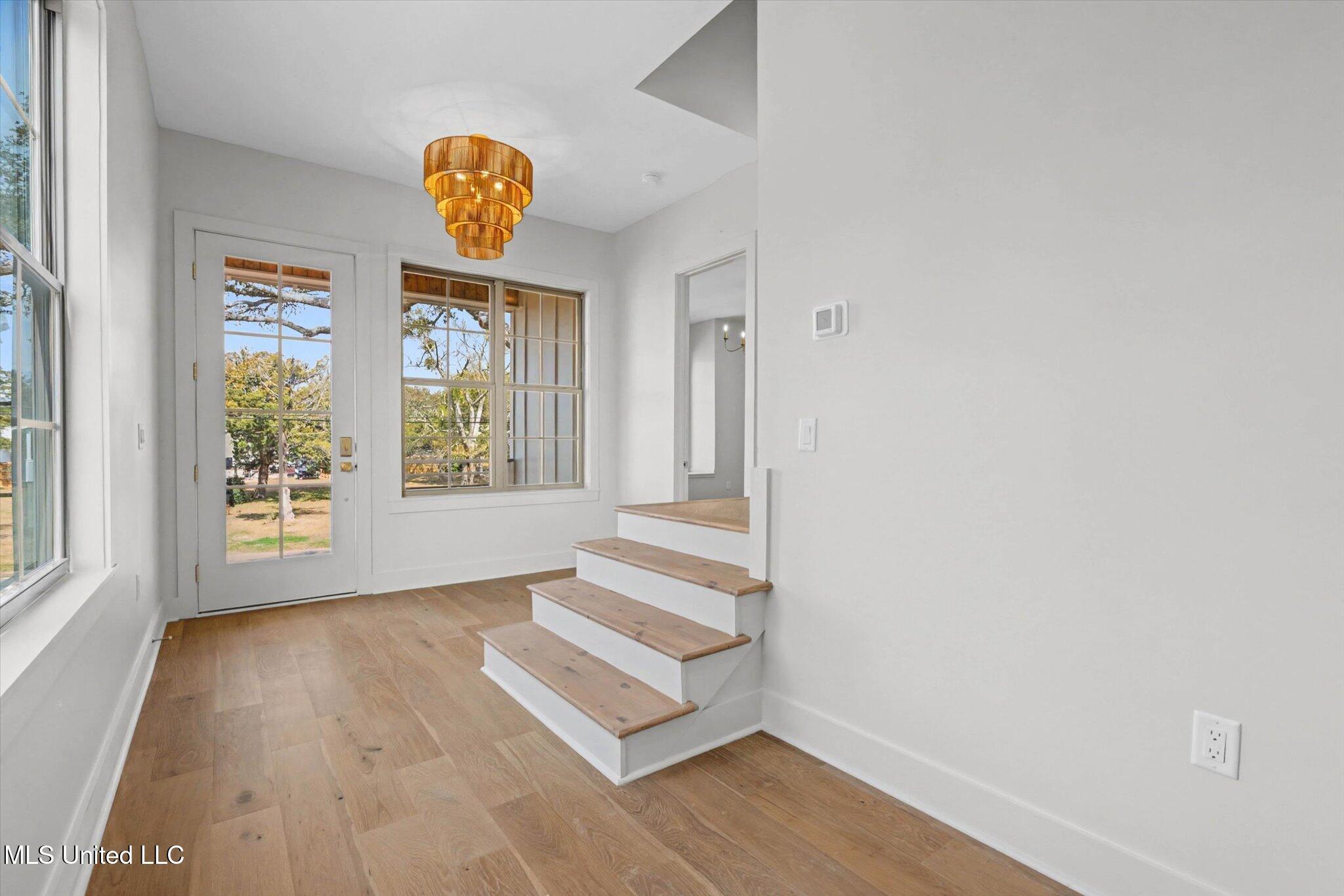 115 East 5th Street, Unit B Long Beach, MS 39560 - Photo 15 of 36 15-115 E 5th St-115