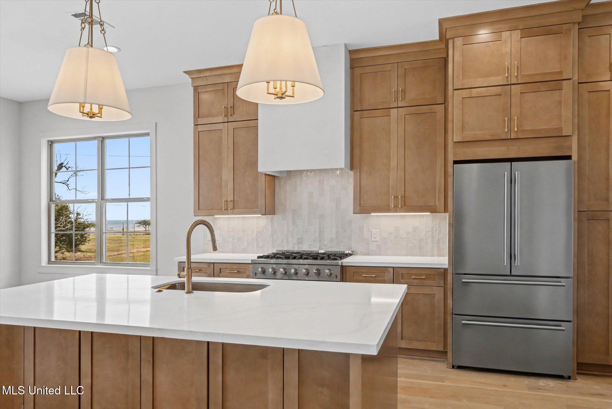 115 East 5th Street, Unit B Long Beach, MS 39560 - Photo 18 of 36 18-115 E 5th St-118