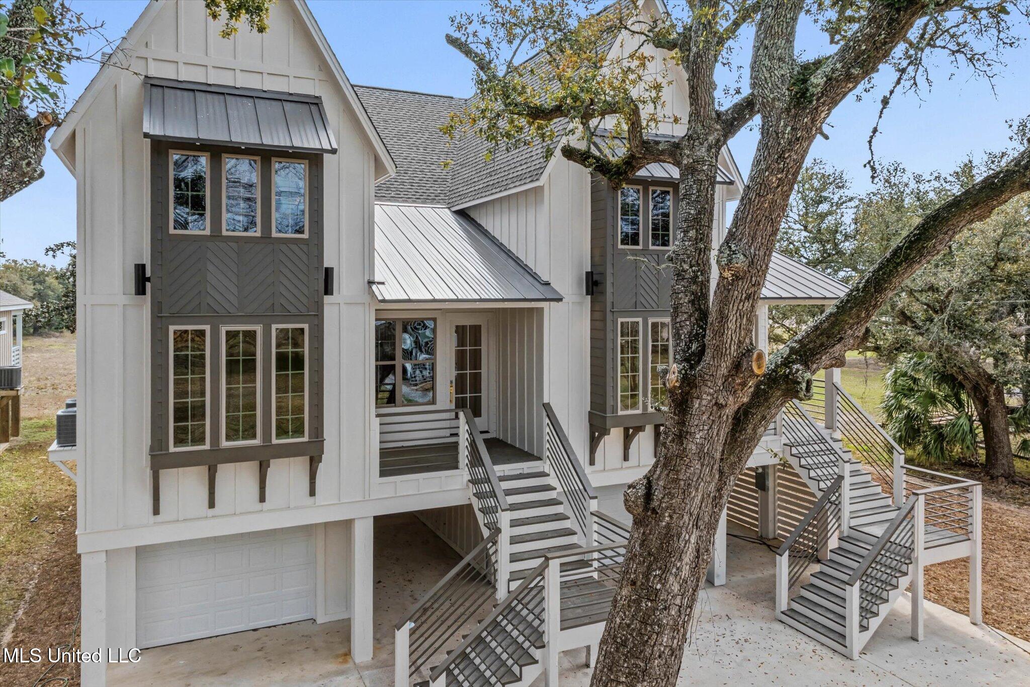 115 East 5th Street, Unit B Long Beach, MS 39560 - Photo 27 of 36 27-115 E 5th St-127