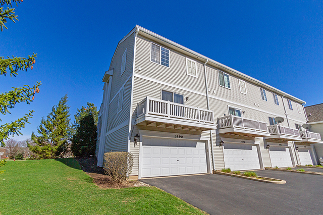 3490 Ravinia Circle, Unit 3490 Aurora, IL 60504 - Photo 21 of 21