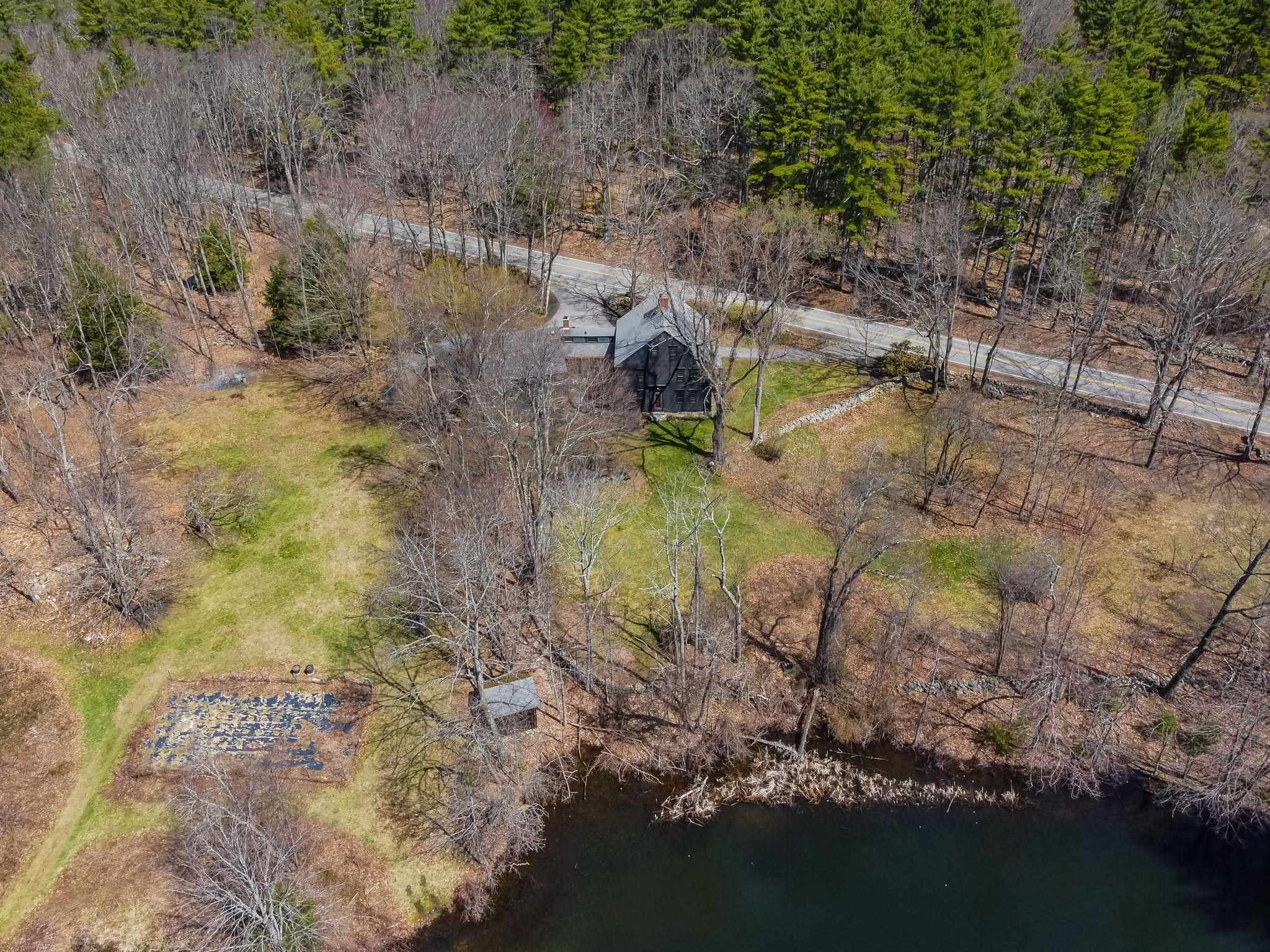 515 Dowboro Road Pittsfield, NH 03263 - Photo 4 of 60