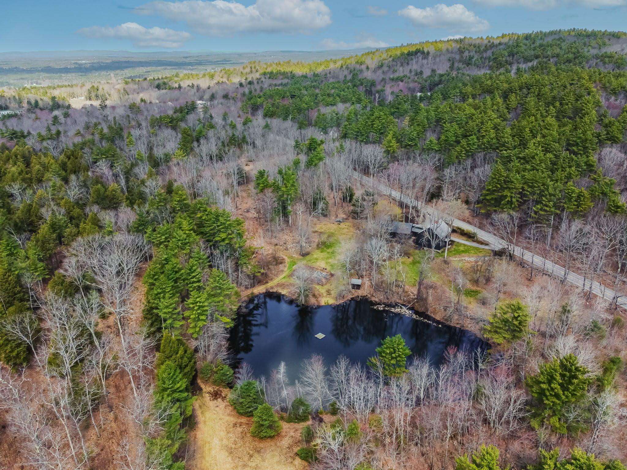 515 Dowboro Road Pittsfield, NH 03263 - Photo 6 of 60