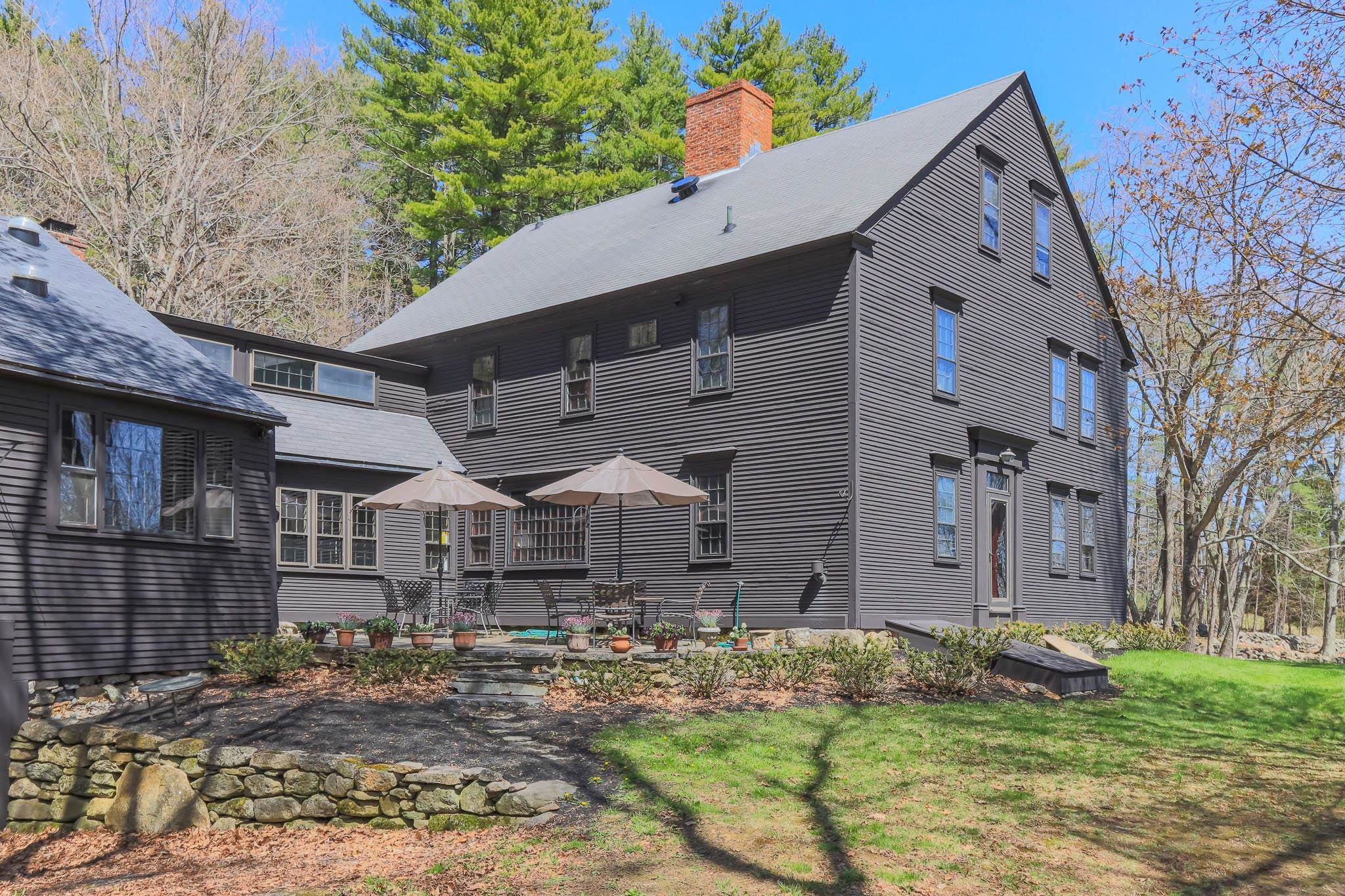515 Dowboro Road Pittsfield, NH 03263 - Photo 10 of 60