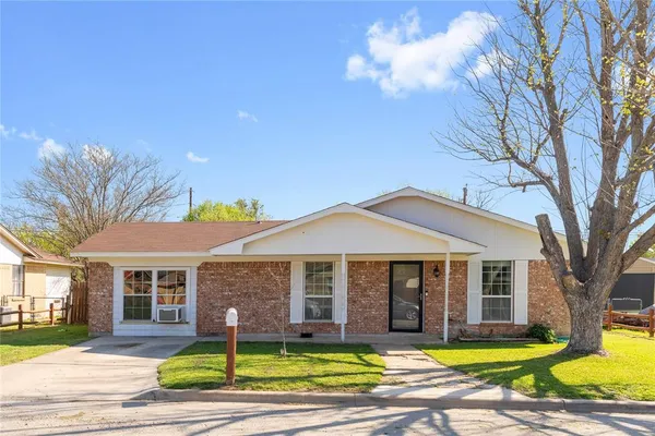$190,000 | 124 Meadow Lane, Early, TX 76802