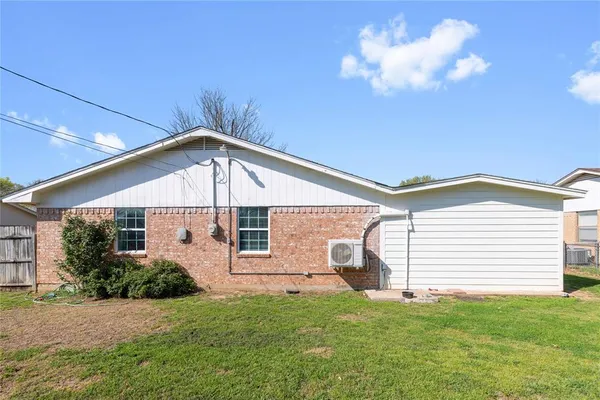 $190,000 | 124 Meadow Lane, Early, TX 76802