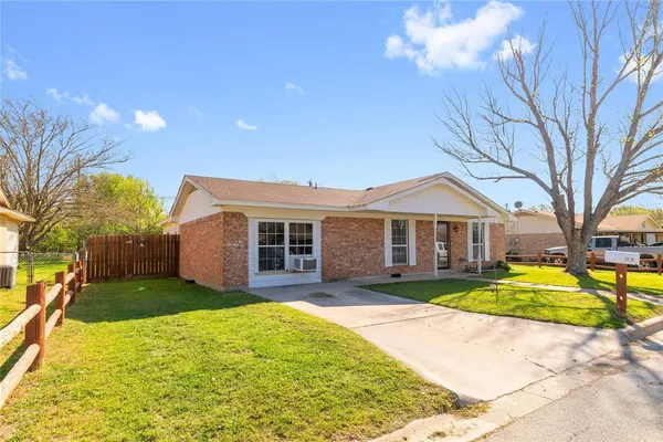 $190,000 | 124 Meadow Lane, Early, TX 76802