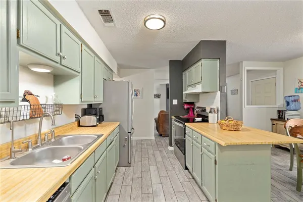$190,000 | 124 Meadow Lane, Early, TX 76802