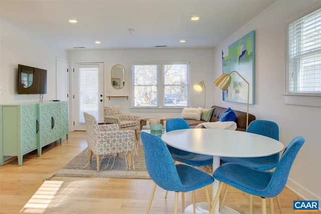 $2,595 | 620 Belmont Avenue, Charlottesville, VA 22902