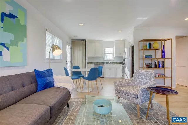 $2,595 | 620 Belmont Avenue, Charlottesville, VA 22902