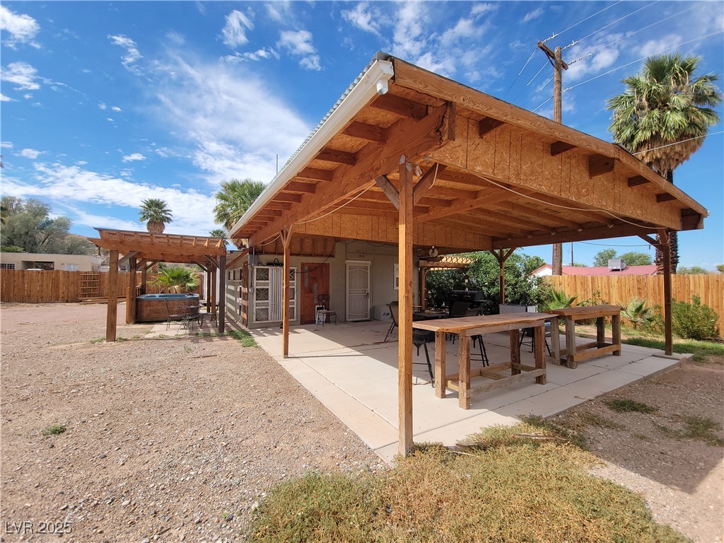 542 Bonelli Overton, NV 89040 - Photo 1 of 35
