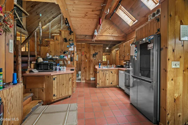 $399,000 | 135 John Brannon Road, Minerva, NY 12851