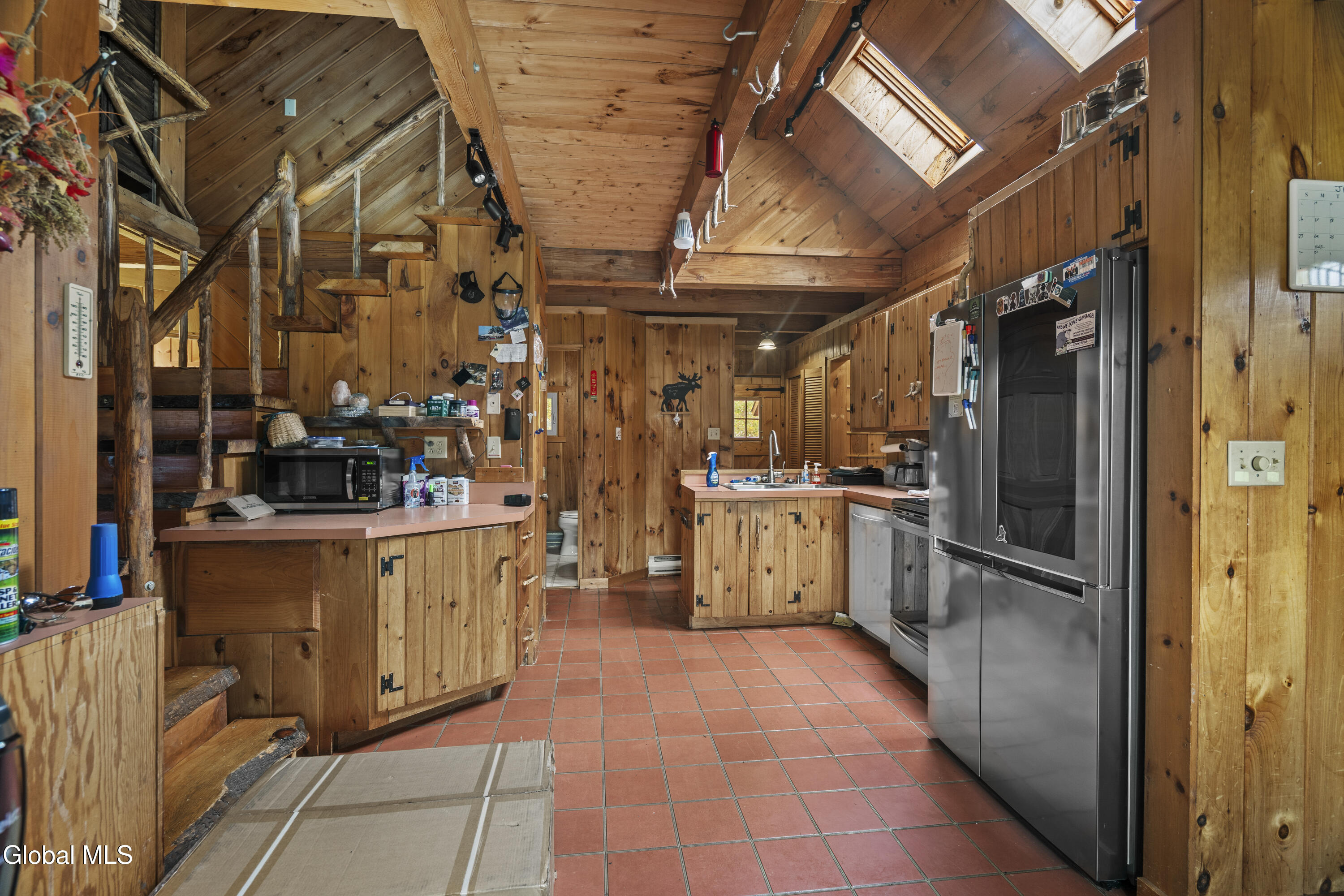 135 John Brannon Road Minerva, NY 12851 - Photo 13 of 28 DSC05224