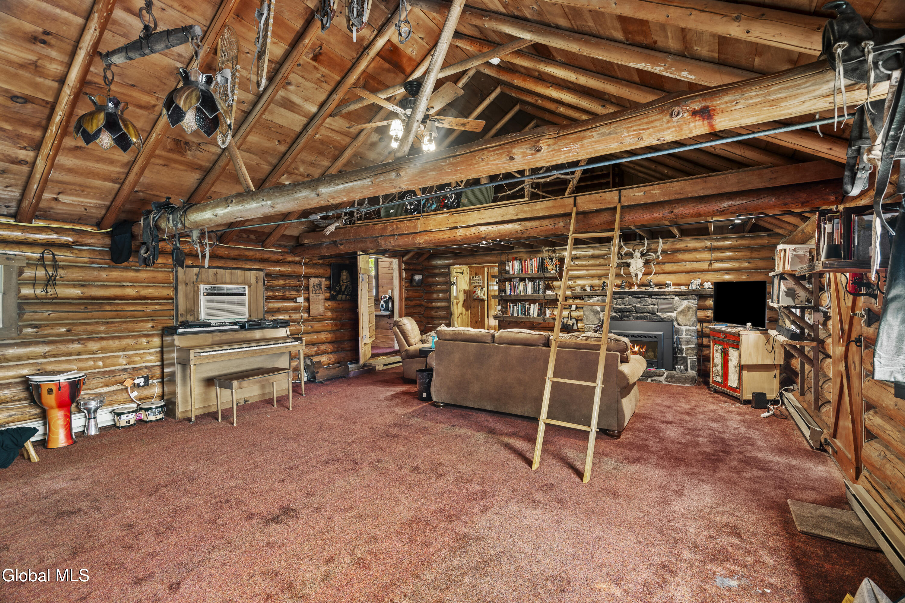 135 John Brannon Road Minerva, NY 12851 - Photo 14 of 28 DSC05182