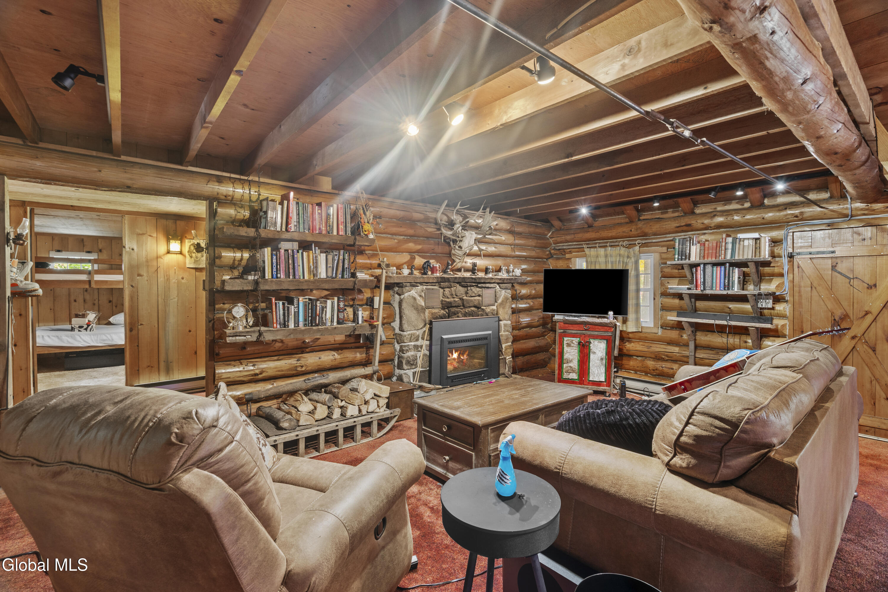 135 John Brannon Road Minerva, NY 12851 - Photo 16 of 28 DSC05188