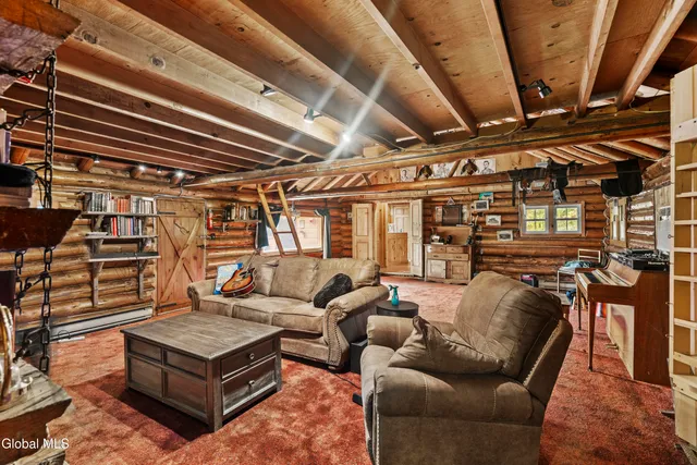 $399,000 | 135 John Brannon Road, Minerva, NY 12851