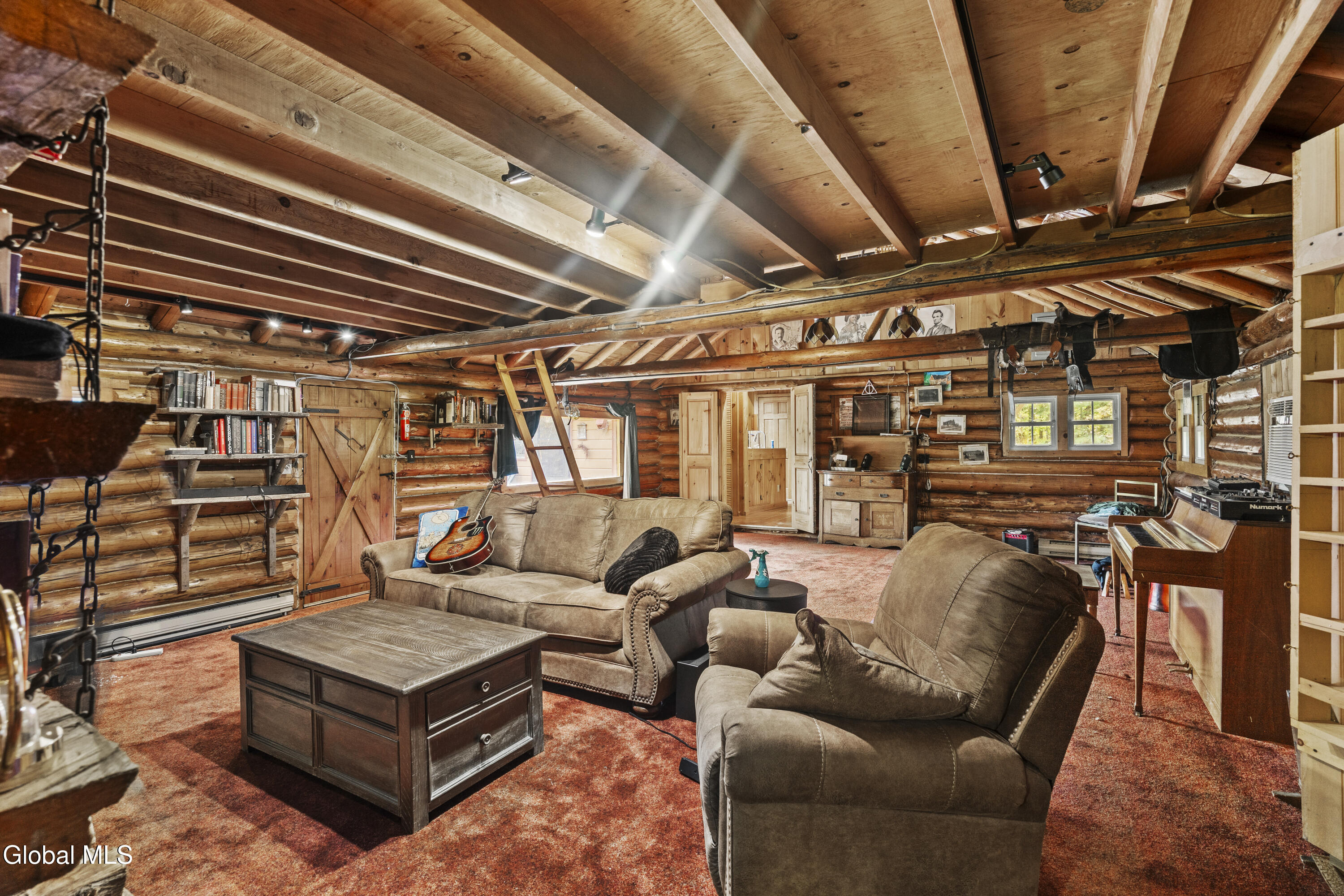 135 John Brannon Road Minerva, NY 12851 - Photo 17 of 28 DSC05200