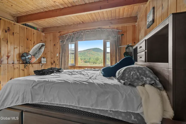 $399,000 | 135 John Brannon Road, Minerva, NY 12851