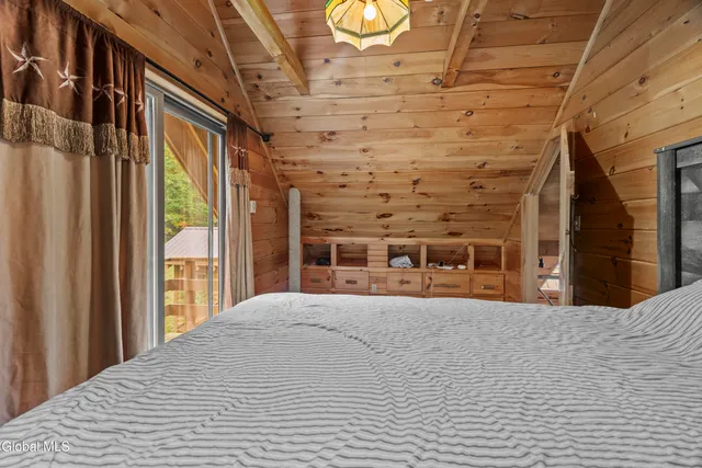 $399,000 | 135 John Brannon Road, Minerva, NY 12851