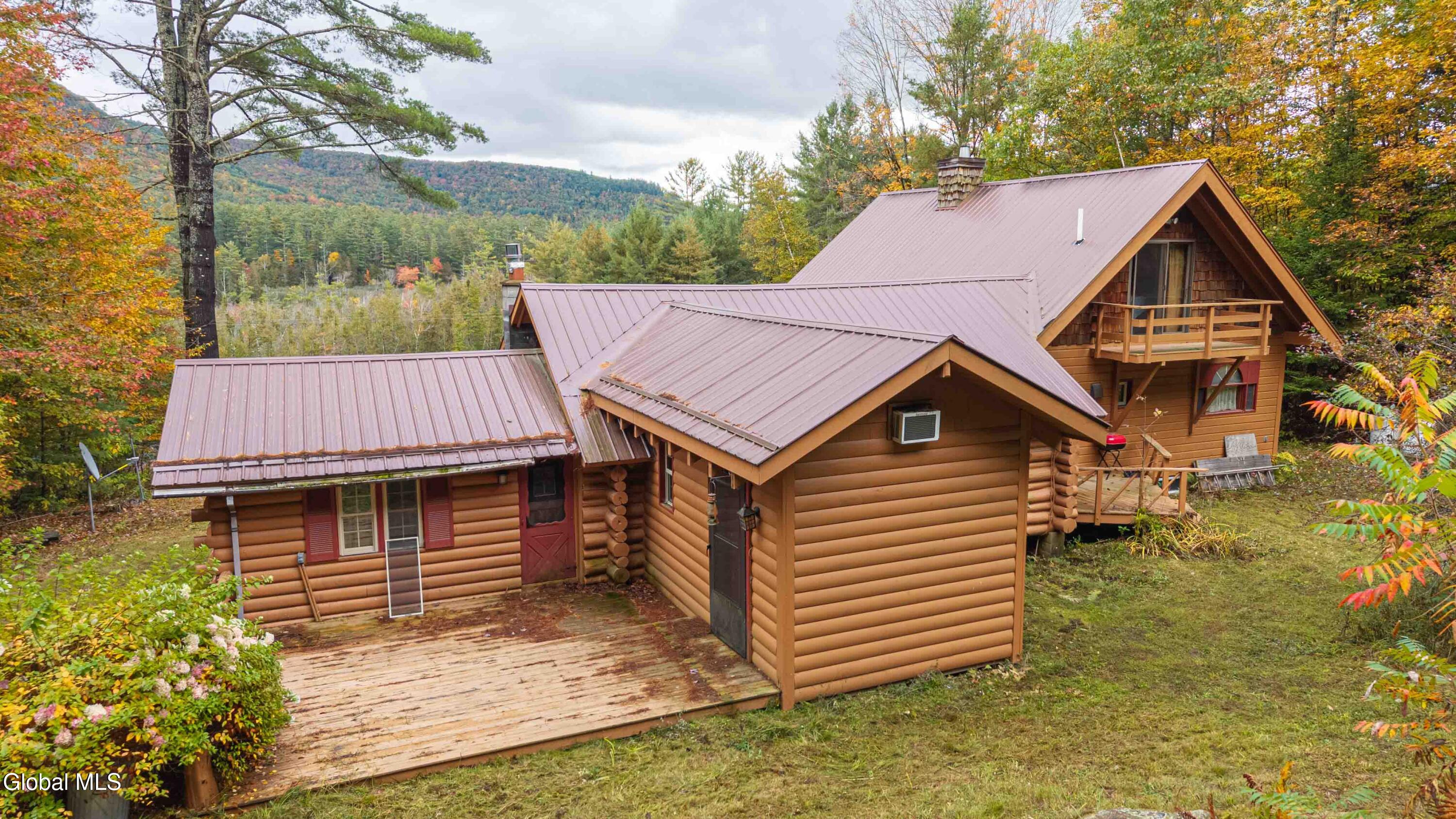 135 John Brannon Road Minerva, NY 12851 - Photo 4 of 28 DJI_20250926112950_0190_D-HDR