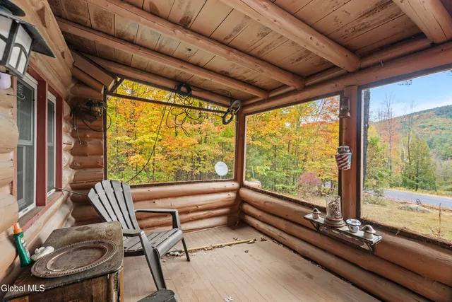 $399,000 | 135 John Brannon Road, Minerva, NY 12851