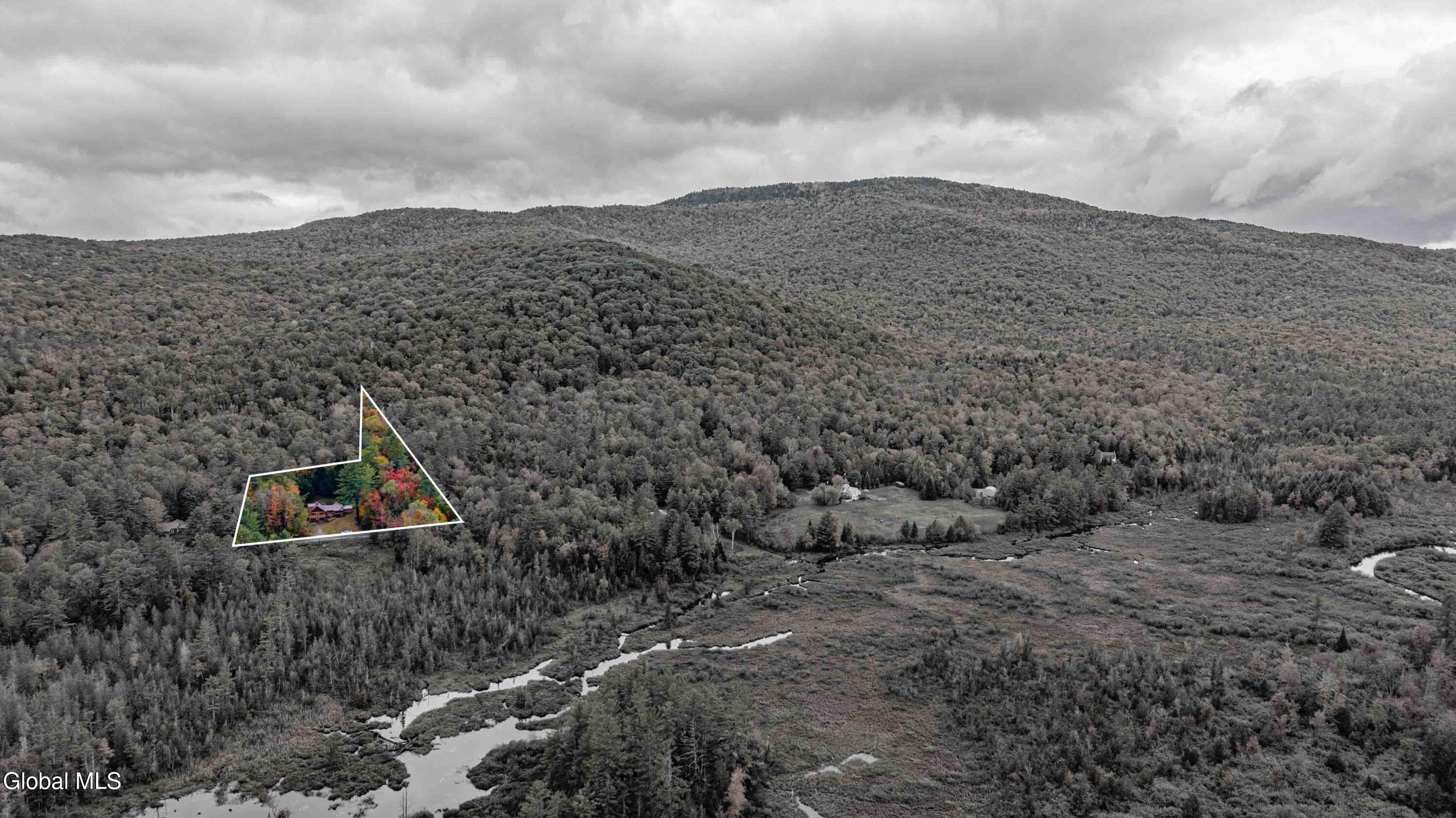 135 John Brannon Road Minerva, NY 12851 - Photo 7 of 28 DJI_20250926111940_0144_D-HDR-Edit