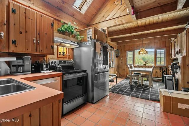 $399,000 | 135 John Brannon Road, Minerva, NY 12851