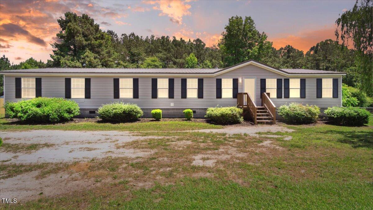 4066 Jacksontown Road Manson, NC 27553 - Photo 1 of 46 Front