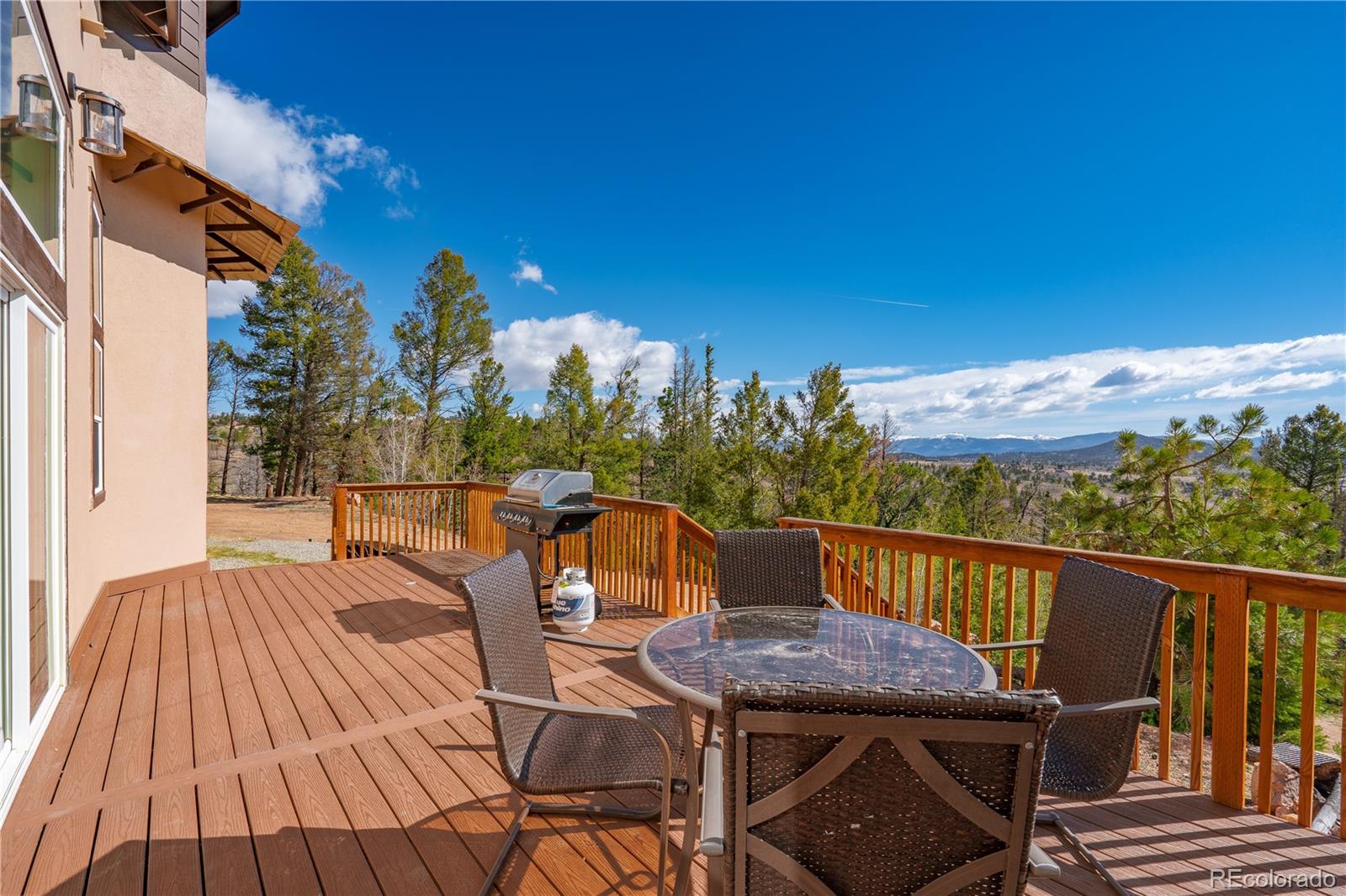6745 Remington Road Como, CO 80432 - Photo 5 of 42