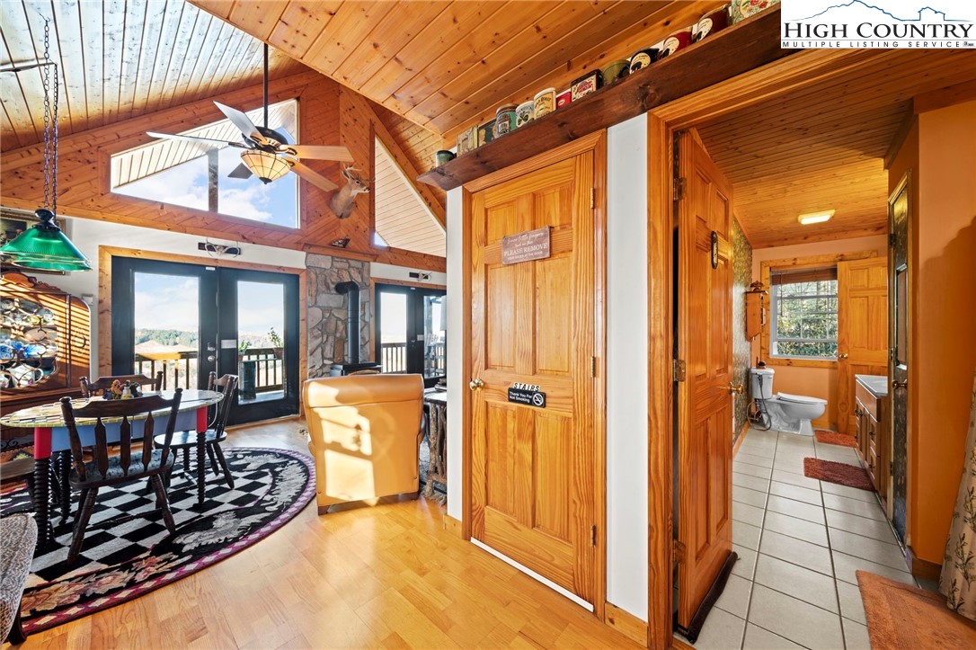 1902 Brown Road Sparta, NC 28675 - Photo 19 of 32