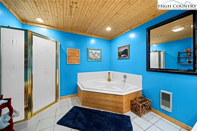 $575,000 | 1902 Brown Road, Sparta, NC 28675