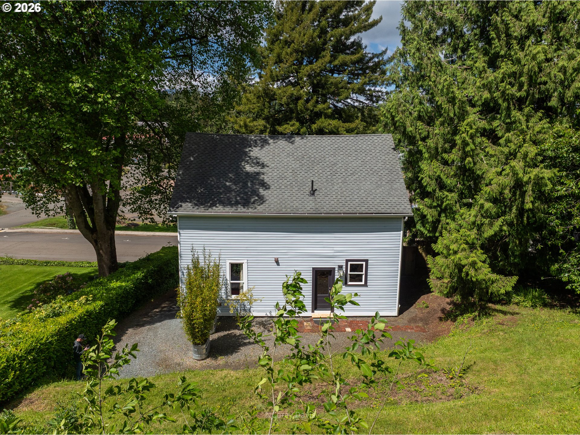 12955 Tohls Street Nehalem, OR 97131 - Photo 33 of 36