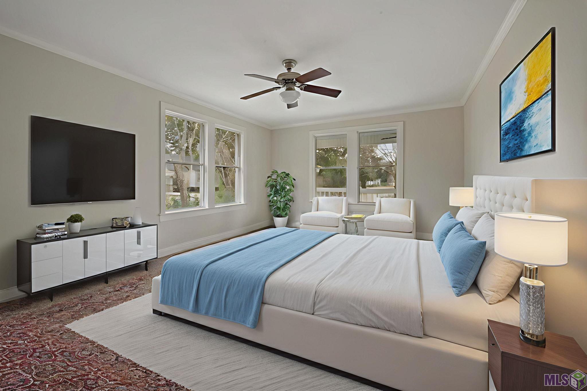 3343 Hyacinth Avenue Baton Rouge, LA 70808 - Photo 12 of 14