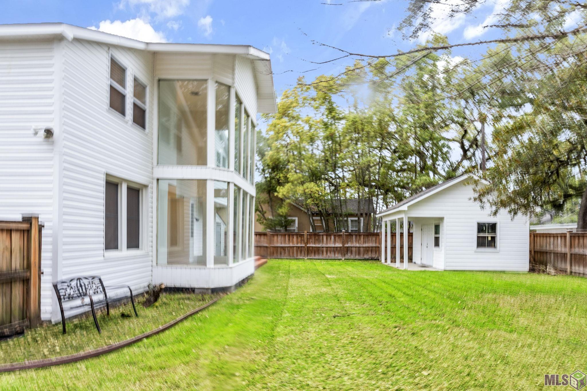 3343 Hyacinth Avenue Baton Rouge, LA 70808 - Photo 3 of 14