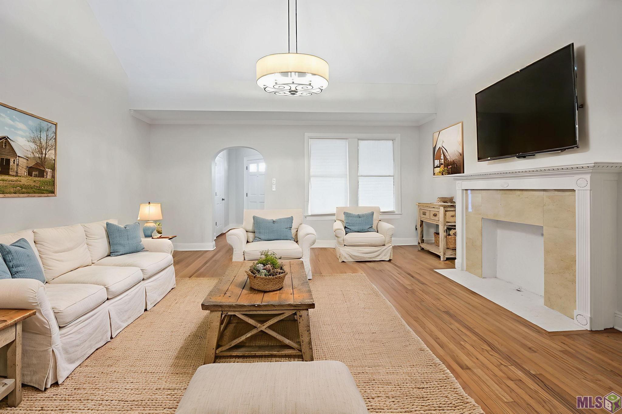 3343 Hyacinth Avenue Baton Rouge, LA 70808 - Photo 4 of 14