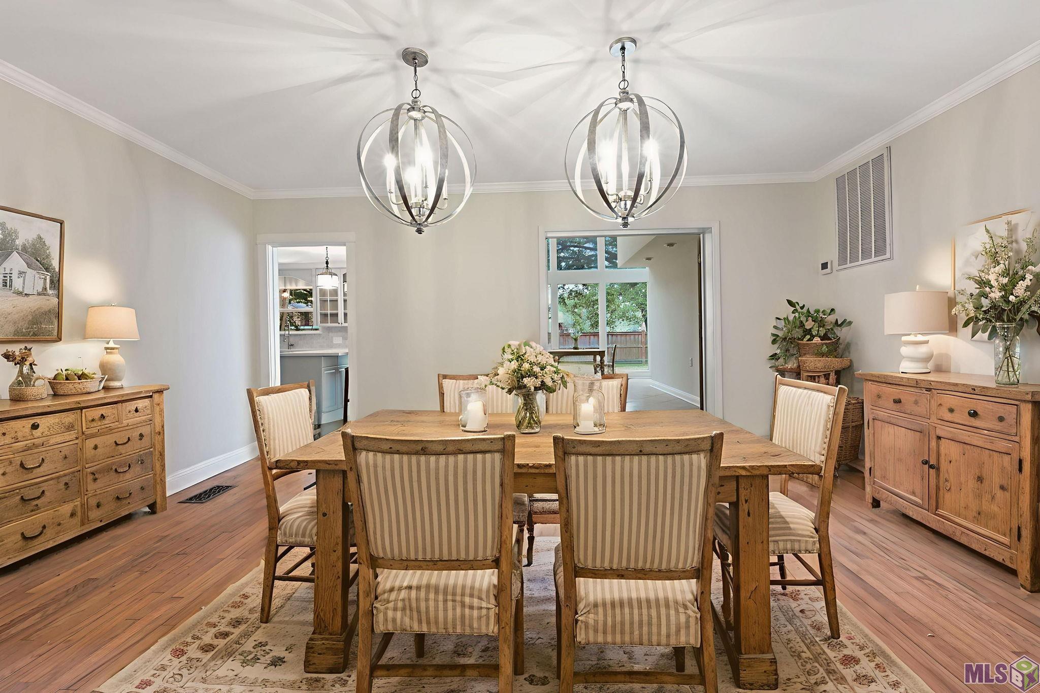 3343 Hyacinth Avenue Baton Rouge, LA 70808 - Photo 6 of 14