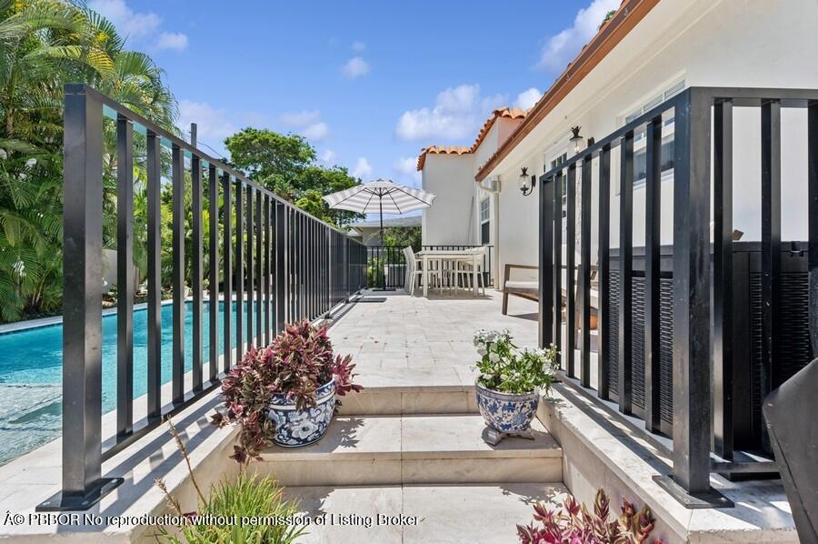 310 Almeria Road West Palm Beach, FL 33405 - Photo 33 of 71 33_310AlmeriaRd_85_Patio_Small