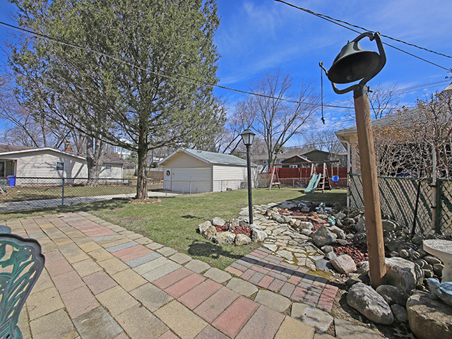 129 North Beverly Street Wheaton, IL 60187 - Photo 13 of 14