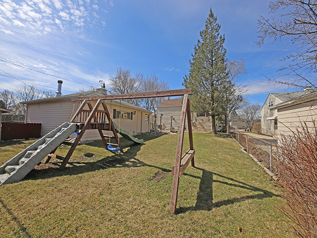 129 North Beverly Street Wheaton, IL 60187 - Photo 14 of 14