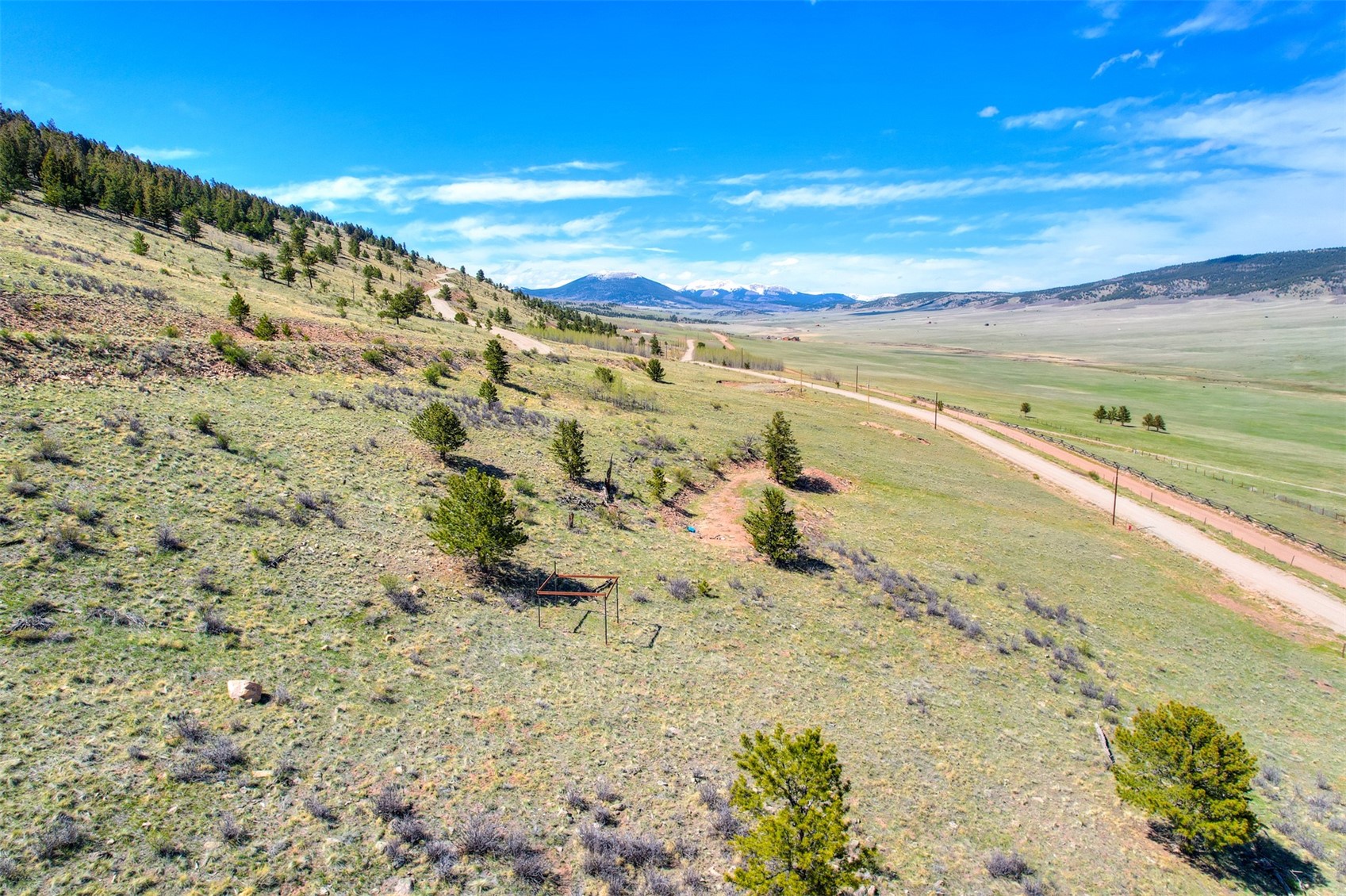 3525 Redhill Road Fairplay, CO 80440 - Photo 5 of 12 Gallery Image 5