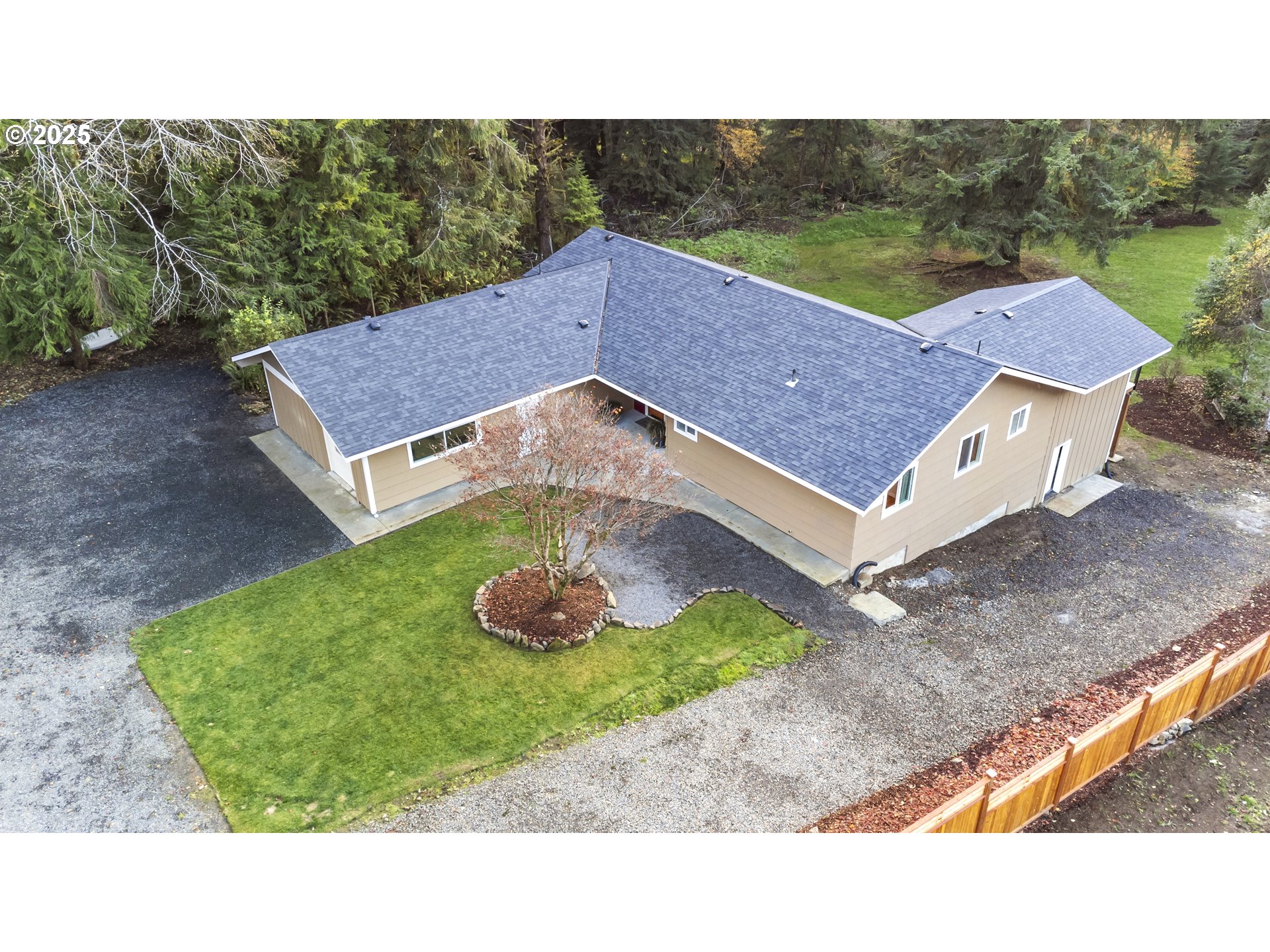 48 Elk Ridge Lane Naselle, WA 98638 - Photo 2 of 47